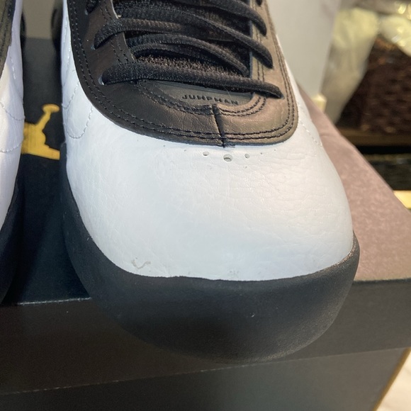 Jordan Jumpman Pro Size 12.5 - Picture 7 of 17